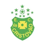 Esporte Clube Sao Cristovao de Flores da Cunha RS Logo