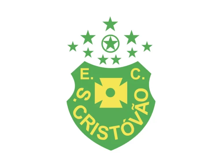 Esporte Clube Sao Cristovao de Flores da Cunha RS Logo