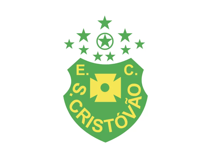 Esporte Clube Sao Cristovao de Flores da Cunha RS Logo