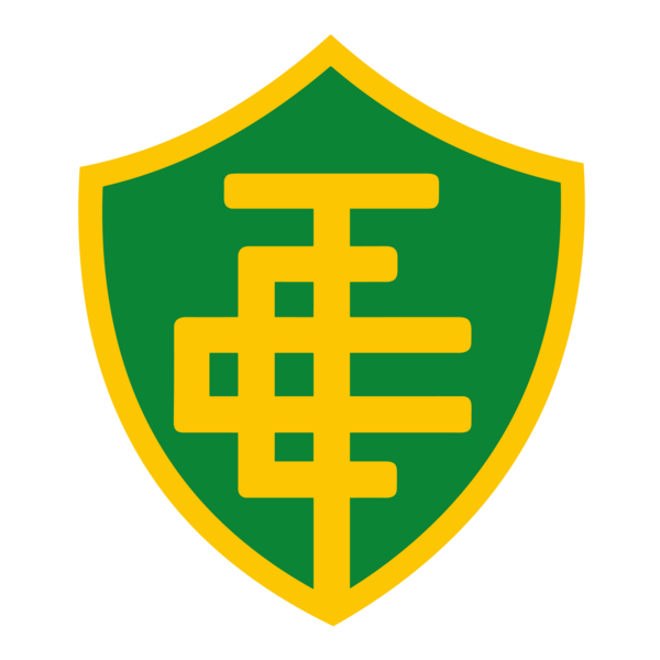 Esporte Clube Tupy (Vila Velha) logo