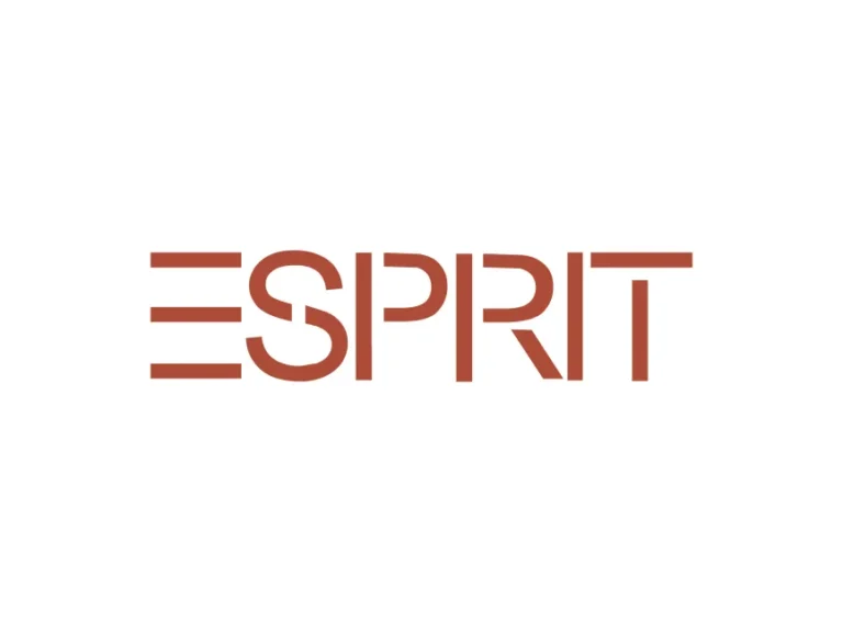 Esprit 2012 Years Logo
