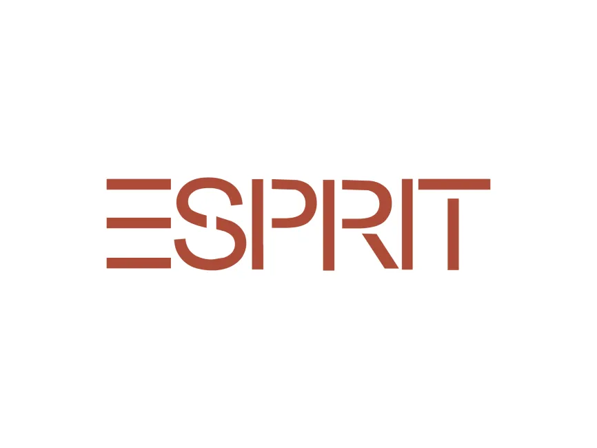 Esprit 2012 Years Logo