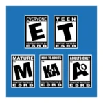 ESRB Privacy Certifieds Logo