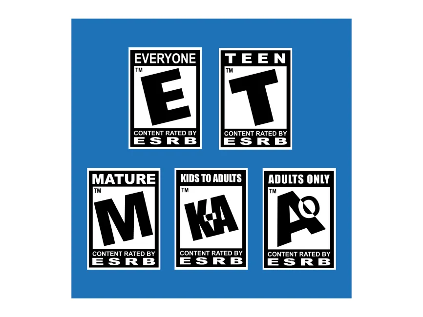 ESRB Privacy Certifieds Logo