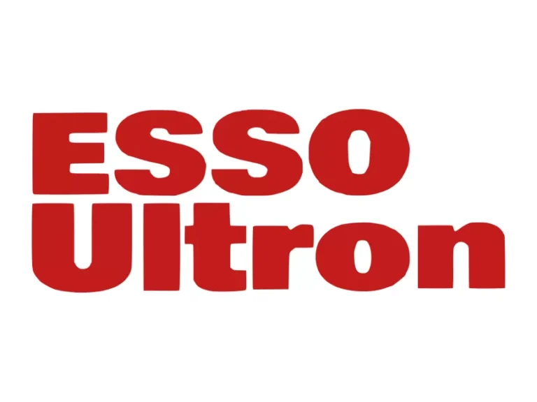 Esso Ultron Logo