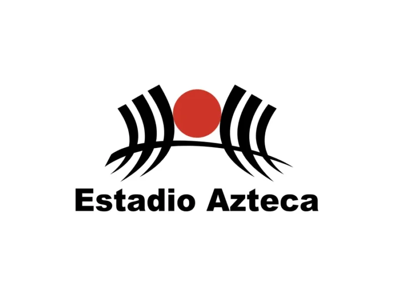 Estadio Azteca Logo