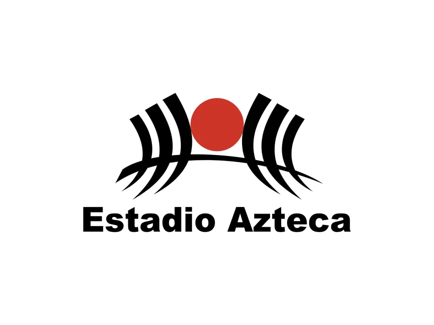 Estadio Azteca Logo