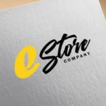 Estore Company Logo