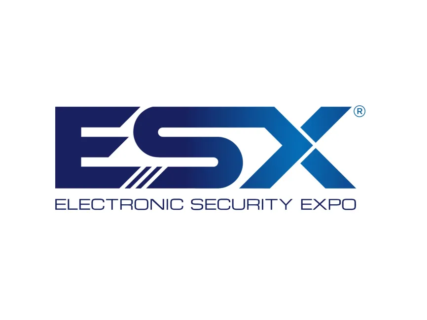ESX Electronic Security Expo Logo