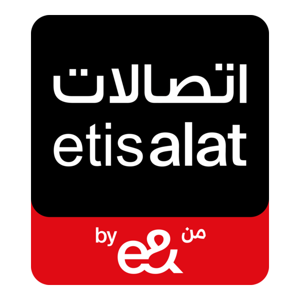 Etisalat by e&