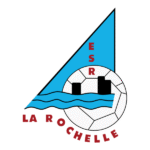 Étoile sportive rochelaise logo