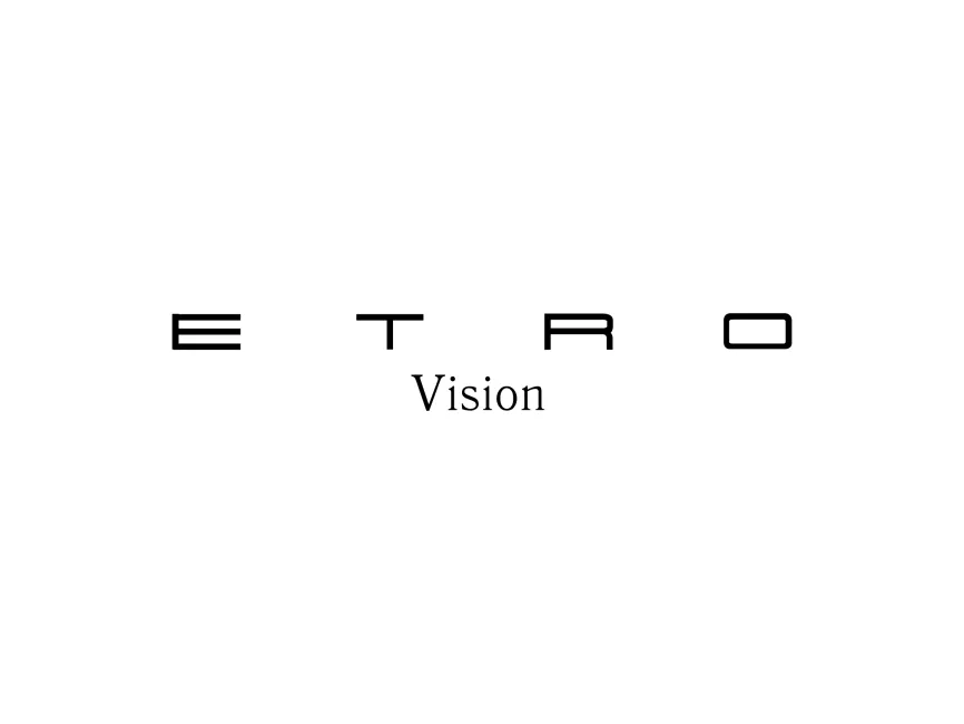 ETRO Vision Logo