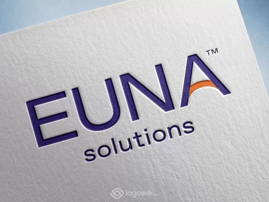 EUNA Solutions Logo