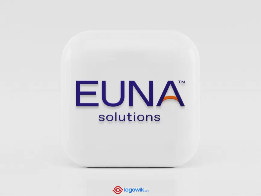 EUNA Solutions Logo
