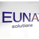 EUNA Solutions Logo