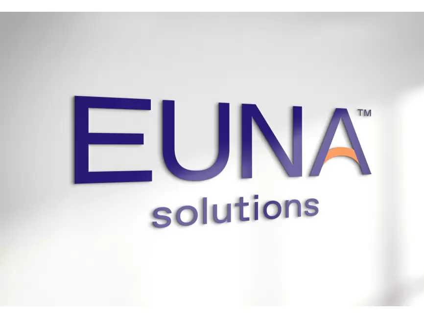 EUNA Solutions Logo