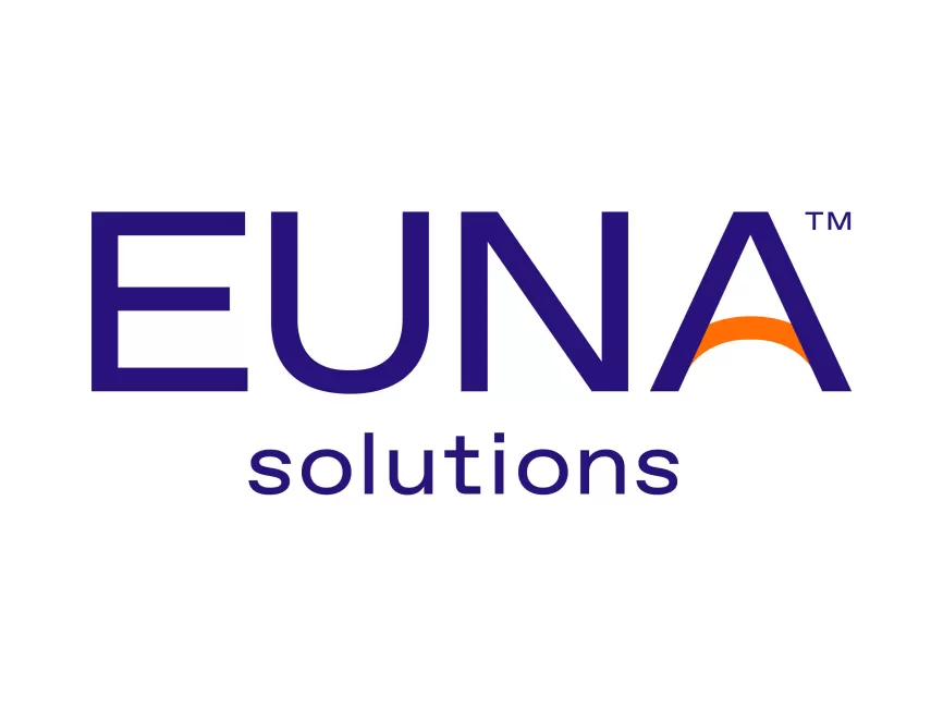 EUNA Solutions Logo