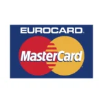 Eurocard MasterCard Logo