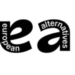 European Alternatives New 2024 Logo