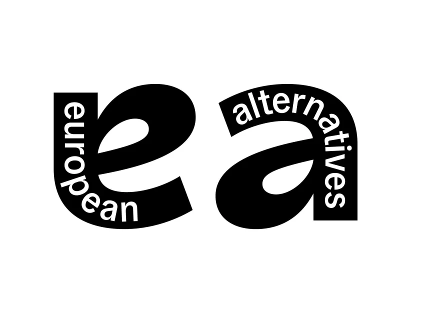European Alternatives New 2024 Logo