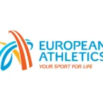 European Athletics Logo