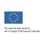 European Community Project Logo