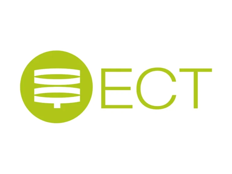 European Computer Telecoms AG Logo