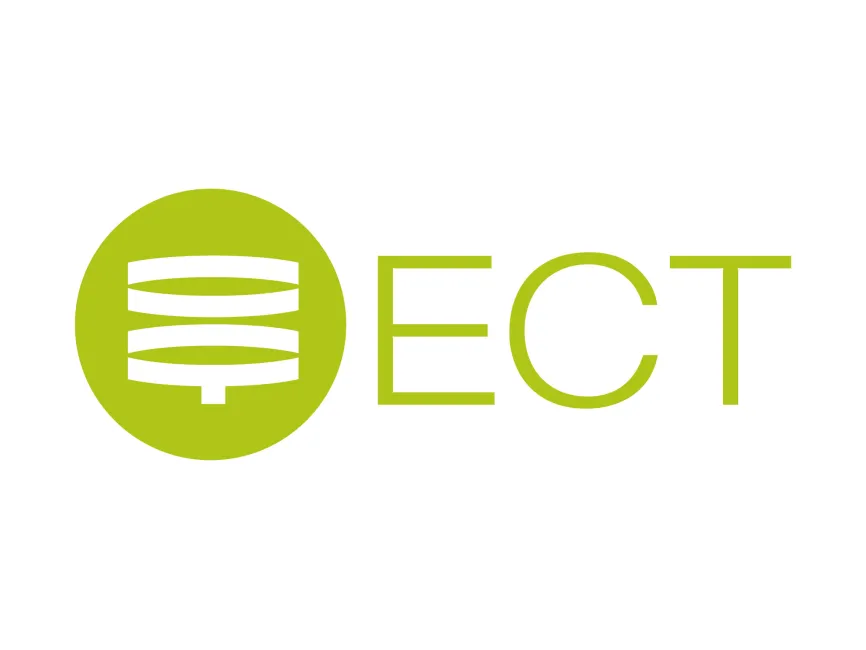 European Computer Telecoms AG Logo