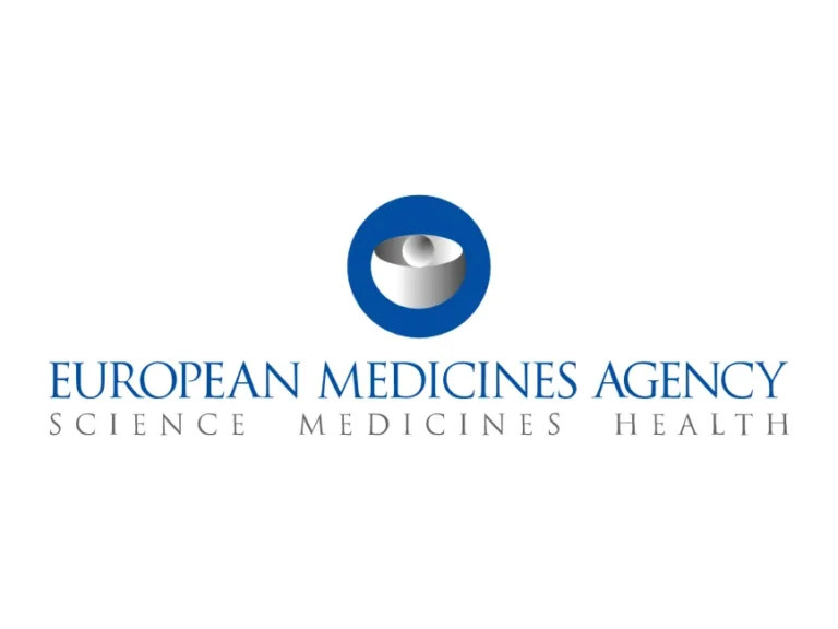 European Medicines Agency Logo