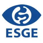 European Society of Gastrointestinal Endoscopy ESGE Logo
