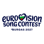 Eurovision Song Contest 2027 logo