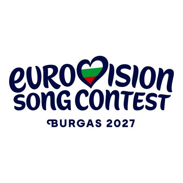 Eurovision Song Contest 2027 logo