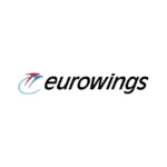 Eurowings 1994 Years Logo