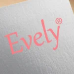 Evely Logo