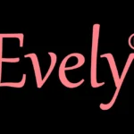 Evely Logo