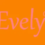 Evely Logo
