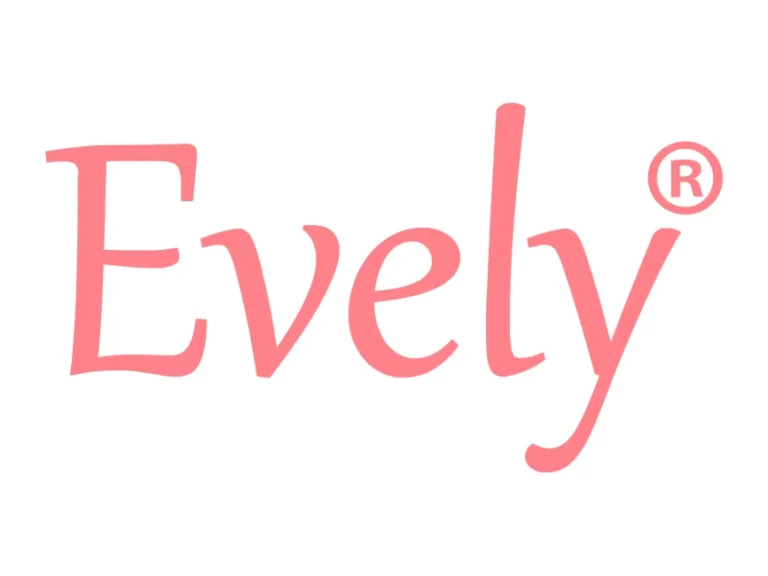 Evely Logo