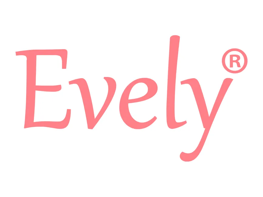 Evely Logo