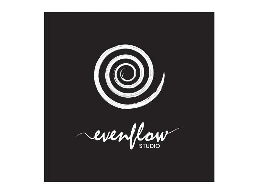 Evenflow Studio Logo