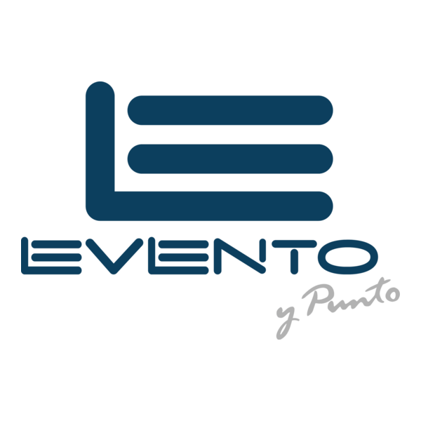 evento y punto