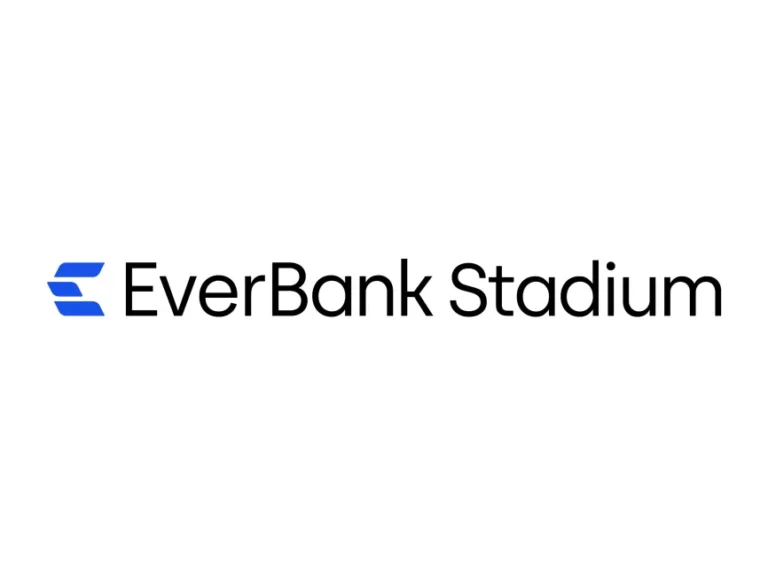 EverBank Stadium Logo