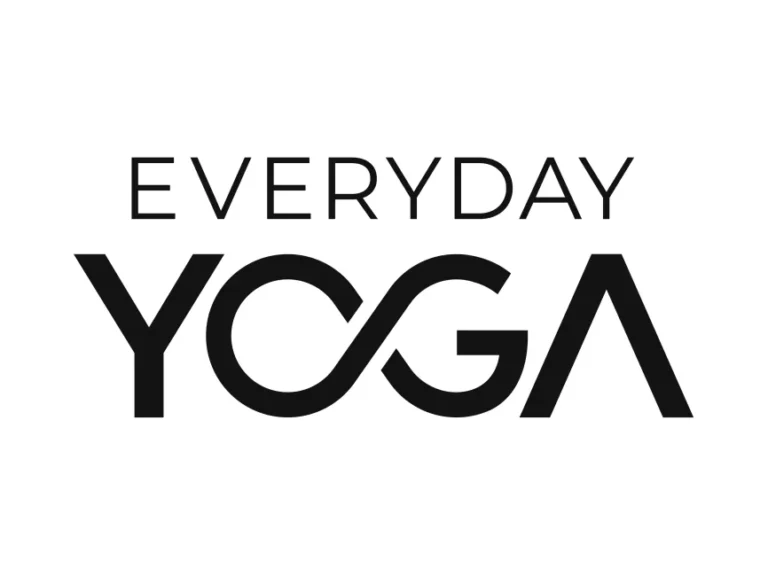 Everyday Yoga Logo
