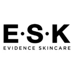 Evidence Skincare Logo