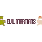 Evil Martians Logo