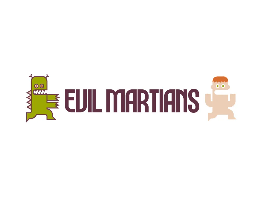 Evil Martians Logo