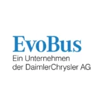 EvoBus Logo