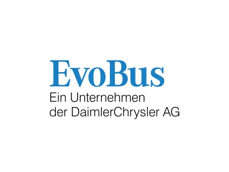 EvoBus Logo