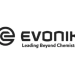 Evonik Black Logo