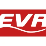 EVR Logo