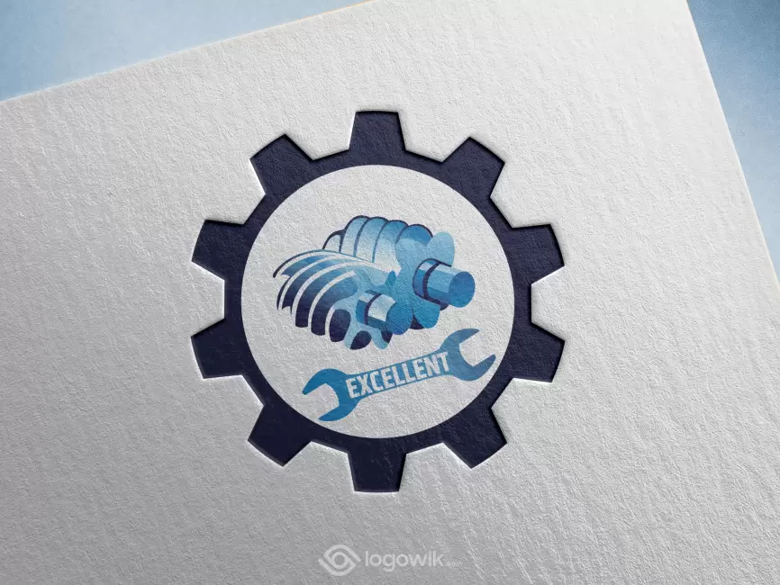 Excellent Air Solution LLP Logo